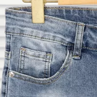 $56.00 USD Louis Vuitton LV Jeans For Unisex #1341349