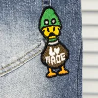 $56.00 USD Louis Vuitton LV Jeans For Unisex #1341349