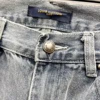 $56.00 USD Louis Vuitton LV Jeans For Unisex #1341351