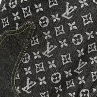 $56.00 USD Louis Vuitton LV Jeans For Unisex #1341355