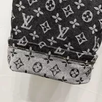 $56.00 USD Louis Vuitton LV Jeans For Unisex #1341355