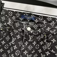 $56.00 USD Louis Vuitton LV Jeans For Unisex #1341356