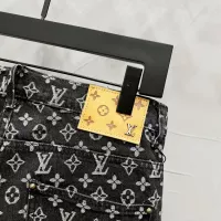 $56.00 USD Louis Vuitton LV Jeans For Unisex #1341356
