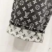 $56.00 USD Louis Vuitton LV Jeans For Unisex #1341356