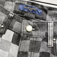 $60.00 USD Louis Vuitton LV Jeans For Unisex #1341357