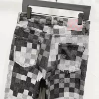 $60.00 USD Louis Vuitton LV Jeans For Unisex #1341357