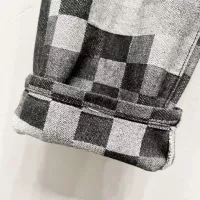 $60.00 USD Louis Vuitton LV Jeans For Unisex #1341357