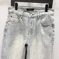 $60.00 USD Louis Vuitton LV Jeans For Unisex #1341358