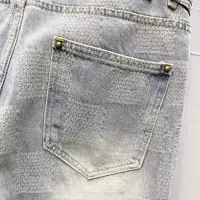 $60.00 USD Louis Vuitton LV Jeans For Unisex #1341358