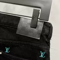 $60.00 USD Louis Vuitton LV Jeans For Unisex #1341359