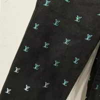 $60.00 USD Louis Vuitton LV Jeans For Unisex #1341359