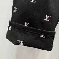 $60.00 USD Louis Vuitton LV Jeans For Unisex #1341359