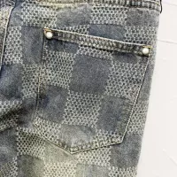 $60.00 USD Louis Vuitton LV Jeans For Unisex #1341360