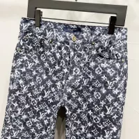 $60.00 USD Louis Vuitton LV Jeans For Unisex #1341361