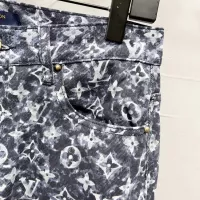 $60.00 USD Louis Vuitton LV Jeans For Unisex #1341361