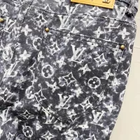 $60.00 USD Louis Vuitton LV Jeans For Unisex #1341361