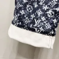 $60.00 USD Louis Vuitton LV Jeans For Unisex #1341361