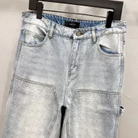 $60.00 USD Louis Vuitton LV Jeans For Unisex #1341363