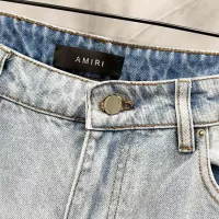 $60.00 USD Louis Vuitton LV Jeans For Unisex #1341363