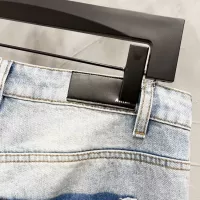 $60.00 USD Louis Vuitton LV Jeans For Unisex #1341363