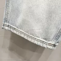 $60.00 USD Louis Vuitton LV Jeans For Unisex #1341363