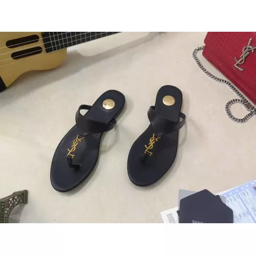 Yves Saint Laurent YSL Slippers For Women #1341375