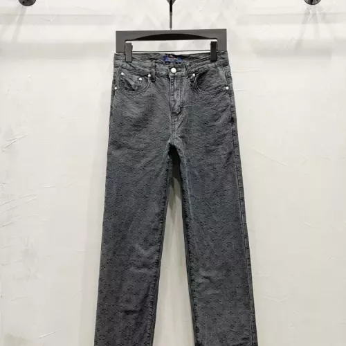 Louis Vuitton LV Jeans For Unisex #1341387