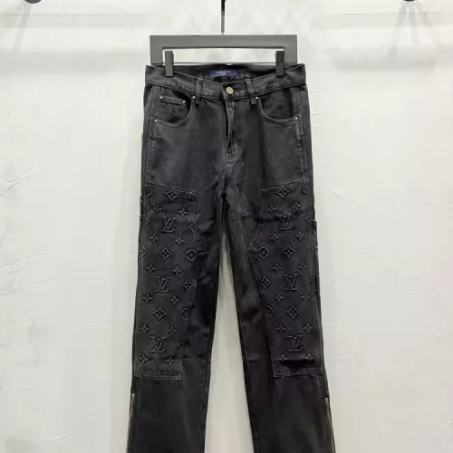 Louis Vuitton LV Jeans For Unisex #1341389