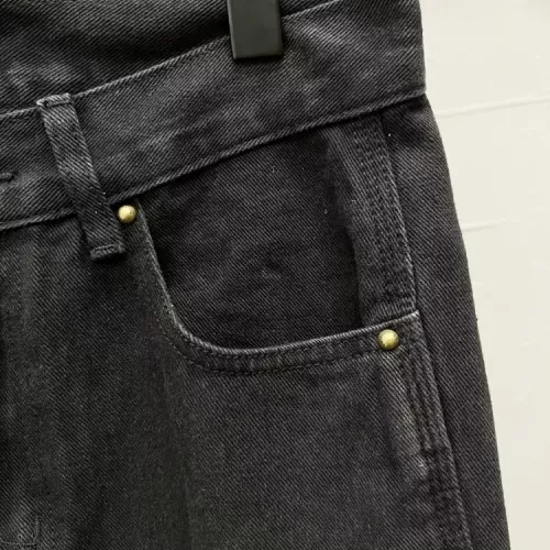 Replica Louis Vuitton LV Jeans For Unisex #1341389 $64.00 USD for Wholesale
