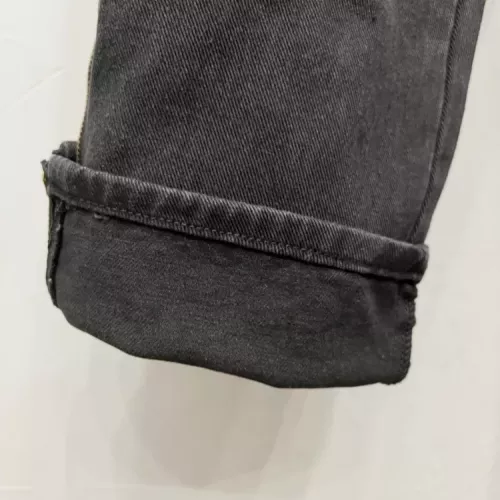 Replica Louis Vuitton LV Jeans For Unisex #1341389 $64.00 USD for Wholesale
