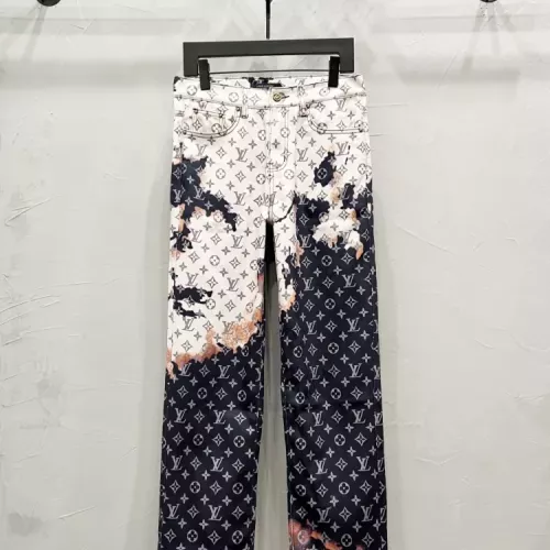 Louis Vuitton LV Jeans For Unisex #1341391