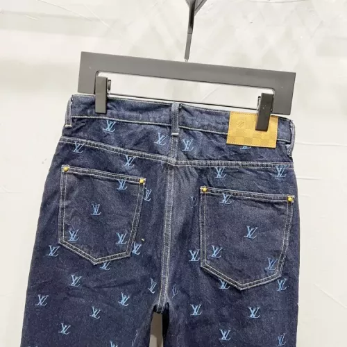 Replica Louis Vuitton LV Jeans For Unisex #1341392 $64.00 USD for Wholesale
