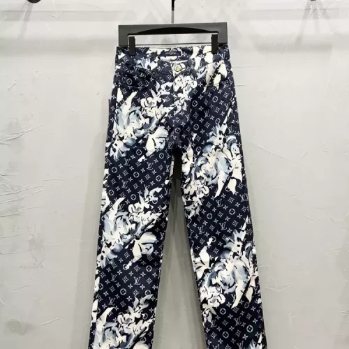 Louis Vuitton LV Jeans For Unisex #1341394 $64.00 USD, Wholesale Replica Louis Vuitton LV Jeans