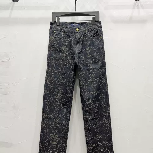 Louis Vuitton LV Jeans For Unisex #1341395