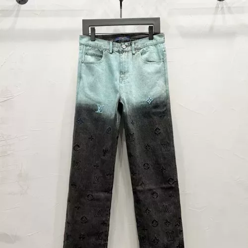 Louis Vuitton LV Jeans For Unisex #1341397