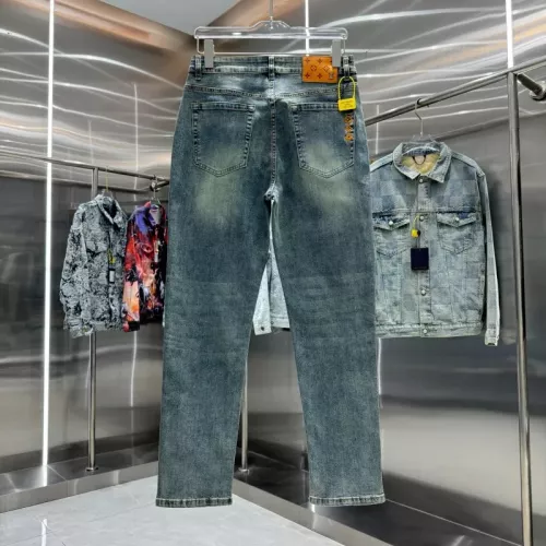 Louis Vuitton LV Jeans For Unisex #1341398 $52.00 USD, Wholesale Replica Louis Vuitton LV Jeans