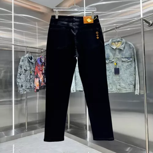 Louis Vuitton LV Jeans For Unisex #1341399
