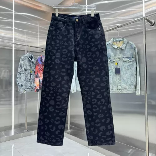 Louis Vuitton LV Jeans For Unisex #1341400
