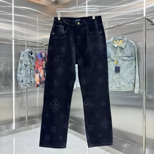 Louis Vuitton LV Jeans For Unisex #1341402
