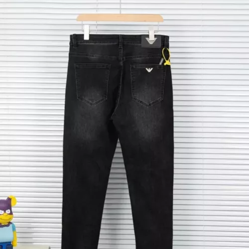 Armani Jeans For Unisex #1341405 $52.00 USD, Wholesale Replica Armani Jeans
