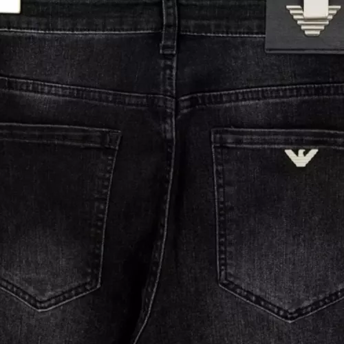 Replica Armani Jeans For Unisex #1341405 $52.00 USD for Wholesale