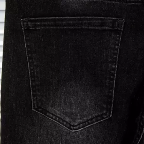Replica Armani Jeans For Unisex #1341405 $52.00 USD for Wholesale