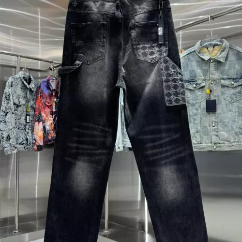 Replica Amiri Jeans For Unisex #1341406 $64.00 USD for Wholesale