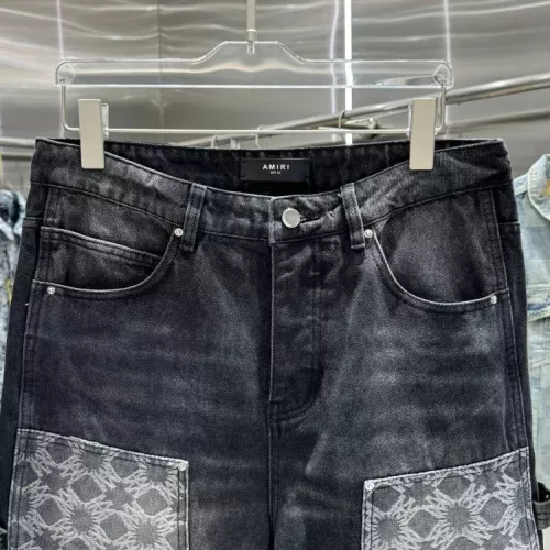 Replica Amiri Jeans For Unisex #1341406 $64.00 USD for Wholesale