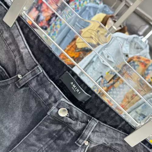 Replica Amiri Jeans For Unisex #1341406 $64.00 USD for Wholesale
