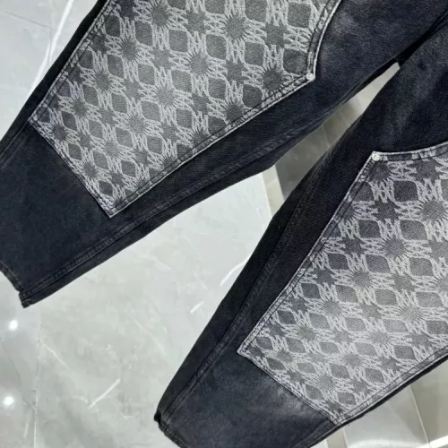 Replica Amiri Jeans For Unisex #1341406 $64.00 USD for Wholesale