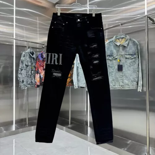Amiri Jeans For Unisex #1341407