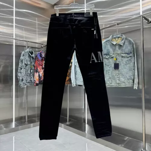 Replica Amiri Jeans For Unisex #1341407 $60.00 USD for Wholesale