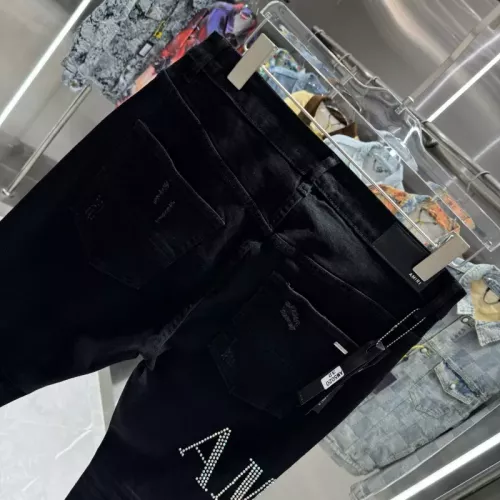 Replica Amiri Jeans For Unisex #1341407 $60.00 USD for Wholesale
