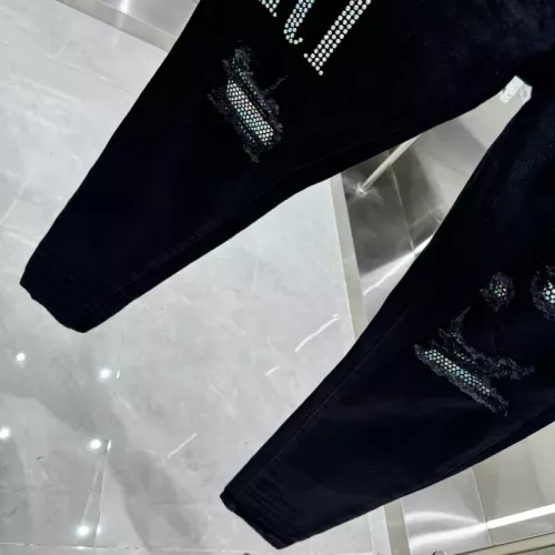 Replica Amiri Jeans For Unisex #1341407 $60.00 USD for Wholesale